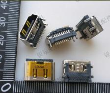 Foxconn HDMI разъем для ноутбука Foxconn HDMI разъем для ноутбука