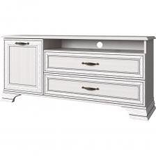 В коллекции собраны все атрибуты, присущие классическому стилю. Благородный светлый оттенок рамочно-филенчатых фасадов с древесной текстурой, и изысканная фурнитура роскошно дополнят различный по назначению интерьер. В коллекции собраны все атрибуты, присущие классическому стилю. Благородный светлый оттенок рамочно-филенчатых фасадов с древесной текстурой, и изысканная фурнитура роскошно дополнят различный по назначению интерьер.