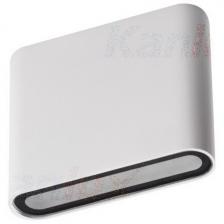 Настенный светильник уличный светодиодный IP54 Kanlux GARTO 29271 Настенный светильник уличный светодиодный IP54 Kanlux GARTO 29271