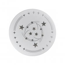 Светодиодный потолочный светильник Smartbuy LED 24Вт, 350x55мм, STARS SBL-STAR-24-65 Светодиодный потолочный светильник Smartbuy LED 24Вт, 350x55мм, STARS SBL-STAR-24-65