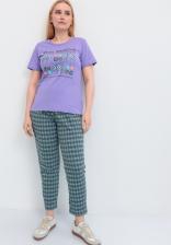 Костюм "Стильная гармония" Костюм "Стильная гармония"