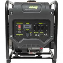 Инверторный генератор Grizzly GEIG-4000O Инверторный генератор Grizzly GEIG-4000O