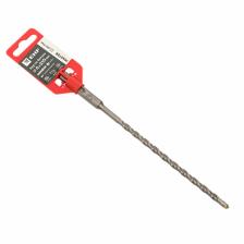EKF db-6-210-2x4 Бур по бетону SDS-plus 6х210 мм (2 резца) Master 1 шт EKF db-6-210-2x4 Бур по бетону SDS-plus 6х210 мм (2 резца) Master 1 шт