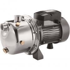 Поверхностный самовсасывающий насос Kepeida JS-750 с встроенным эжектором предназначен для поддержания давления. Благодаря высококачественным материалам, устройствопрослужит долгие годы. Корпус выполнен из нержавеющей стали изащищает от коррозиивсе части, соприкасающиеся с жидкостью. Встроенная термозащита.Насос автоматически отключается при перегреве и включается после остывания двигателя. ВИДЫ И ОБЛАСТЬ ПРИМЕНЕНИЯ Интеллектуальный бытовой насос повышенного давления с постоянными магнитами и переменной частотой Циркуляционный насос для отопления и водоснабжения Бытовой центробежный насос Самовсасывающий насос для дома и сада Канализационный насос для бытовых сточных вод Насос для глубинных скважин на солнечной энергии Поверхностный самовсасывающий насос Kepeida JS-750 с встроенным эжектором предназначен для поддержания давления. Благодаря высококачественным материалам, устройствопрослужит долгие годы. Корпус выполнен из нержавеющей стали изащищает от коррозиивсе части, соприкасающиеся с жидкостью. Встроенная термозащита.Насос автоматически отключается при перегреве и включается после остывания двигателя. ВИДЫ И ОБЛАСТЬ ПРИМЕНЕНИЯ Интеллектуальный бытовой насос повышенного давления с постоянными магнитами и переменной частотой Циркуляционный насос для отопления и водоснабжения Бытовой центробежный насос Самовсасывающий насос для дома и сада Канализационный насос для бытовых сточных вод Насос для глубинных скважин на солнечной энергии