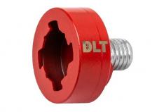 Переходник DLT с X-LOCK на M14 1550 Переходник DLT с X-LOCK на M14 1550