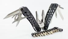 Мультитул Ganzo G204 Мультитул Ganzo G204