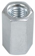 IEK Гайка соединительная М10, CLP1M-GS-10 1 шт IEK Гайка соединительная М10, CLP1M-GS-10 1 шт