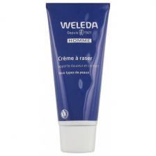 Веледа крем для бритья смягчающий (Weleda) 75 ml Веледа крем для бритья смягчающий (Weleda) 75 ml