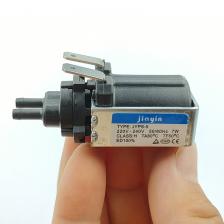 Электромагнитный насос JYPS-5 7 Вт Электромагнитный насос JYPS-5 7 Вт