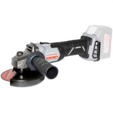 Угловая шлифовальная машина (болгарка) Интерскол 125/18ВЭ 8500об/мин Угловая шлифовальная машина (болгарка) Интерскол 125/18ВЭ 8500об/мин