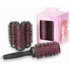 Набор бигуди Multibrush, размер 45 Olivia Garden Набор бигуди Multibrush, размер 45 Olivia Garden