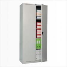 Шкаф металлический Практик СВ-15 Шкаф металлический Практик СВ-15