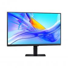 Монитор Samsung ViewFinity S8 S80UD S27D804UAC, 27", 3840x2160, 60 Гц, IPS, черный Монитор Samsung ViewFinity S8 S80UD S27D804UAC, 27", 3840x2160, 60 Гц, IPS, черный