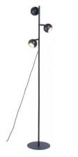 Торшер Vitaluce Шани black V3016-1/3P Торшер Vitaluce Шани black V3016-1/3P