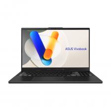 Ноутбук ASUS Vivobook Pro 15 (N6506CU-PS97), 15.6", 24 ГБ/1 ТБ, Ultra 9 285H, Arc 140T, черный, английская клавиатура Ноутбук ASUS Vivobook Pro 15 (N6506CU-PS97), 15.6", 24 ГБ/1 ТБ, Ultra 9 285H, Arc 140T, черный, английская клавиатура