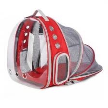 Рюкзак-переноска Zoowell Petsy красный Рюкзак-переноска Zoowell Petsy красный