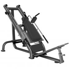 Жим ногами \ Гак-машина Impulse IT7006 Жим ногами \ Гак-машина Impulse IT7006
