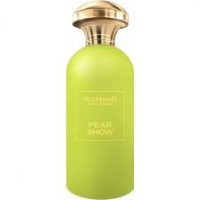Richard Pear Show парфюмированная вода 100мл Richard Pear Show парфюмированная вода 100мл