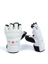 Перчатки для тхэквондо FIGHT EMPIRE, размер M, белые Перчатки для тхэквондо FIGHT EMPIRE, размер M, белые