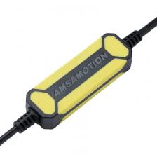 USB-PPI-кабель для программирования для адаптера RS485 Siemens S7-200 6ES7901-3DB30-0XA0 USB Convert USB-PPI-кабель для программирования для адаптера RS485 Siemens S7-200 6ES7901-3DB30-0XA0 USB Convert