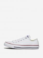 Кеды Converse Chuck Taylor All Star Ox, Белый Кеды Converse Chuck Taylor All Star Ox, Белый