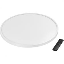 Потолочный светильник накладной светодиодный круглый Lightstar Arco 225356 (Умный дом) Потолочный светильник накладной светодиодный круглый Lightstar Arco 225356 (Умный дом)