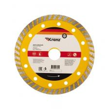 Rexant KR-90-0122 Диск алмазный Turbo 150x22.2x2.4x10 мм Rexant KR-90-0122 Диск алмазный Turbo 150x22.2x2.4x10 мм