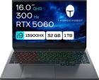 Игровой ноутбук Thunderobot Gravity 16 G2 Pro (JT009H00KRU) Игровой ноутбук Thunderobot Gravity 16 G2 Pro (JT009H00KRU)