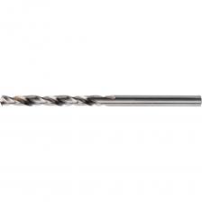 Сверло по металлу (4.2 мм; ц/х; Р6М5) Sekira 00000030666 Сверло по металлу (4.2 мм; ц/х; Р6М5) Sekira 00000030666