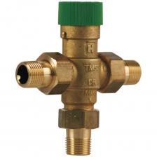 Термосмесительный клапан Honeywell TM50-1/2A Термосмесительный клапан Honeywell TM50-1/2A