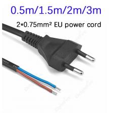 Удлинительный кабель DelightFire, 220В, 18AWG Удлинительный кабель DelightFire, 220В, 18AWG