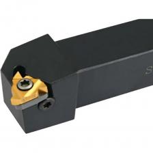 Резьбовой резец SANT SWR 2525 M22 наружный 4603390581911 Резьбовой резец SANT SWR 2525 M22 наружный 4603390581911