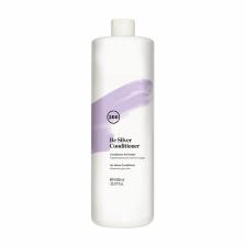 360 HAIR PROFESSIONAL Кондиционер антижелтый для волос / Conditioner Be Silver 1000 мл 360 HAIR PROFESSIONAL Кондиционер антижелтый для волос / Conditioner Be Silver 1000 мл