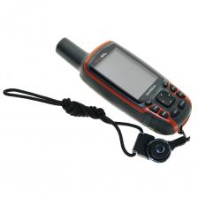 Черный Съемный шейный ремешок с кольцом для Garmin Astro 430 320 900 Alpha 50 100 200i GPSMAP 66 66s 64st 62s 62st 67 67i 66i Черный Съемный шейный ремешок с кольцом для Garmin Astro 430 320 900 Alpha 50 100 200i GPSMAP 66 66s 64st 62s 62st 67 67i 66i