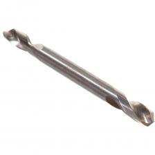 Двухстороннее шлифованное сверло по металлу Сверло по металлу шлифованное двухстороннее HSS-G (10 шт; 5.2x18х62 мм) D.BOR 403052003D Двухстороннее шлифованное сверло по металлу Сверло по металлу шлифованное двухстороннее HSS-G (10 шт; 5.2x18х62 мм) D.BOR 403052003D