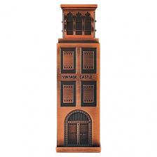 Набор парфюмерии LATTAFA Парфюмерная вода Niche Emarati Vintage Castle Набор парфюмерии LATTAFA Парфюмерная вода Niche Emarati Vintage Castle