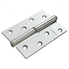 петля разъемная MORELLI 100x70x2,5мм L никель петля разъемная MORELLI 100x70x2,5мм L никель