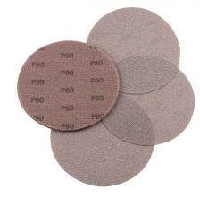 Шлифовальные сетки DLT 225мм P80 10шт 1697 Шлифовальные сетки DLT 225мм P80 10шт 1697