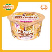 Продукт овсяный Nemoloko Yo'Gurt Манго-маракуйя Продукт овсяный Nemoloko Yo'Gurt Манго-маракуйя
