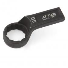 Накидной односторонний ключ Дело Техники 518830 Накидной односторонний ключ Дело Техники 518830