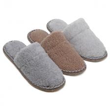 тапочки домашние LUCKY LAND мужские р-р 41-46, арт.42150 M-FUR-S тапочки домашние LUCKY LAND мужские р-р 41-46, арт.42150 M-FUR-S