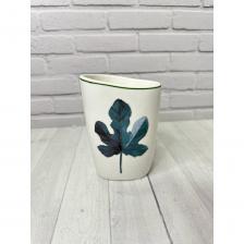 Стакан PRIMANOVA Bloom керамика, 8x7х11,5 см DR-81222 Стакан PRIMANOVA Bloom керамика, 8x7х11,5 см DR-81222