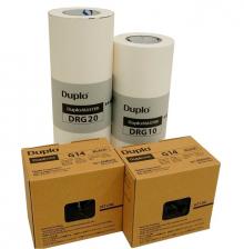 Duplo Мастер пленка DRG-10 (DUP90106_1) Duplo Мастер пленка DRG-10 (DUP90106_1)