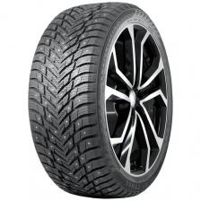 Nokian Tyres Hakkapeliitta 10 EV 255/45 R20 105T зимняя Nokian Tyres Hakkapeliitta 10 EV 255/45 R20 105T зимняя