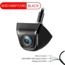 Автомобильная камера заднего вида AHD CVBS 1080P Full HD камера заднего вида 170 ° Широкоугольная камера ночного видения «рыбий глаз» Len, автомобильная камера заднего вида Автомобильная камера заднего вида AHD CVBS 1080P Full HD камера заднего вида 170 ° Широкоугольная камера ночного видения «рыбий глаз» Len, автомобильная камера заднего вида