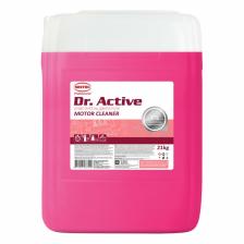 Очиститель двигателя Sintec Dr.Active Motor Cleaner, 21 кг Очиститель двигателя Sintec Dr.Active Motor Cleaner, 21 кг