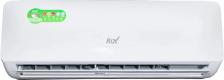 Сплит-система Rix Lite I/O-W07MB до 20м2, 7000 BTU, с обогревом, (комплект из 2-х коробок) Сплит-система Rix Lite I/O-W07MB до 20м2, 7000 BTU, с обогревом, (комплект из 2-х коробок)