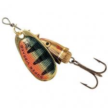 Блесна Blue Fox Vibrax Shad P № 1 Блесна Blue Fox Vibrax Shad P № 1