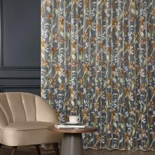 Штора ARYA HOME COLLECTION Тюль Iris Штора ARYA HOME COLLECTION Тюль Iris