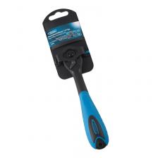 Ключ-трещотка Gross 14086 (1/4", 72 зубца) Ключ-трещотка Gross 14086 (1/4", 72 зубца)